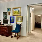 Suite Apartment