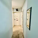 Suite Apartment