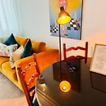 Suite Apartment