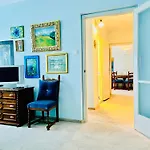 Suite Apartment Apartment