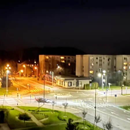 Suite Apartment شقة *