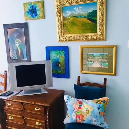 Suite Apartment *
