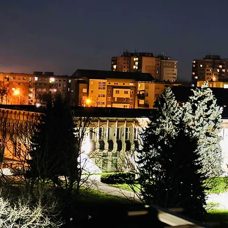 Suite Apartment شقة Mosonmagyaróvár