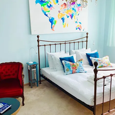 شقة Suite Apartment