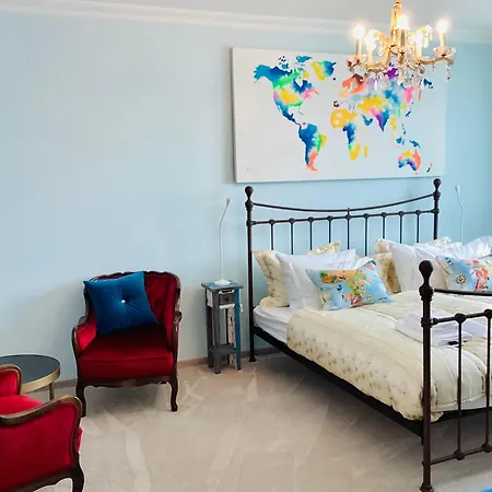 Suite Apartment Apartment *
