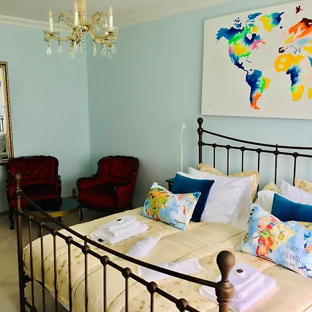 شقة Suite Apartment *