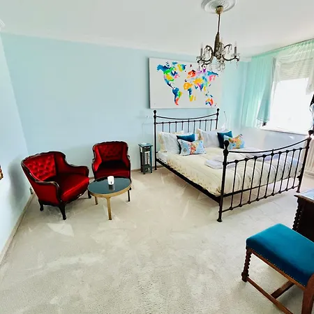 Suite Apartment *
