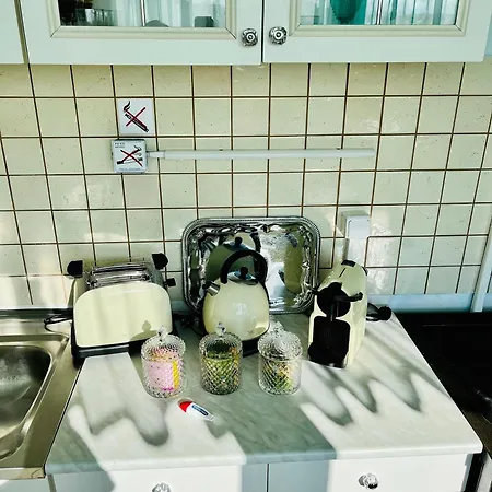 Appartement Suite Apartment