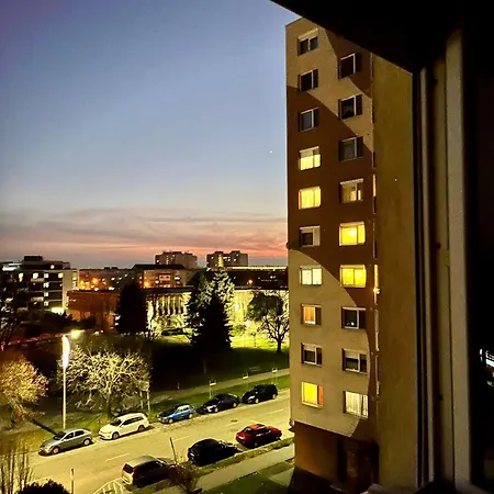 Suite Apartment * Mosonmagyaróvár