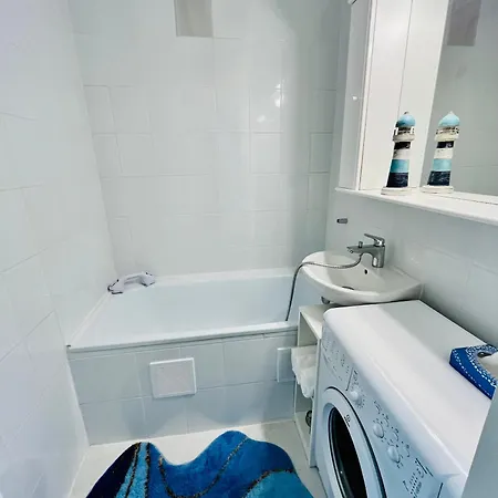 Suite Apartment Mosonmagyaróvár