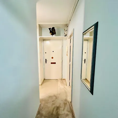 Suite Apartment