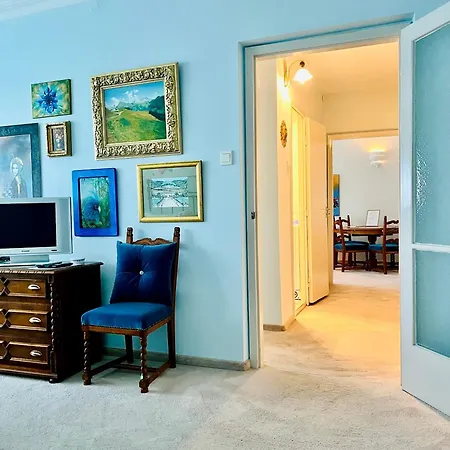 Suite Apartment