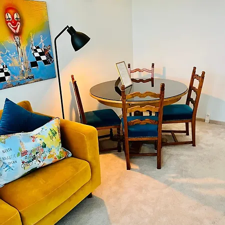 Suite Apartment Mosonmagyaróvár