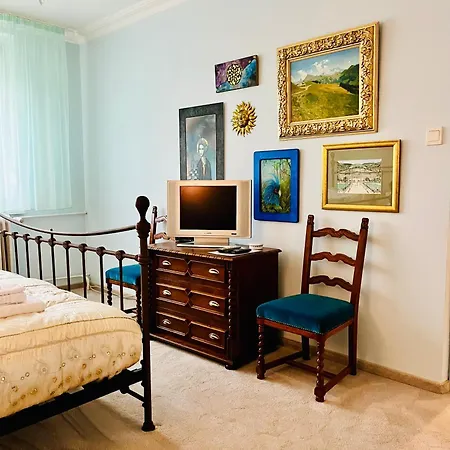 Suite Apartment Apartment Mosonmagyarovar