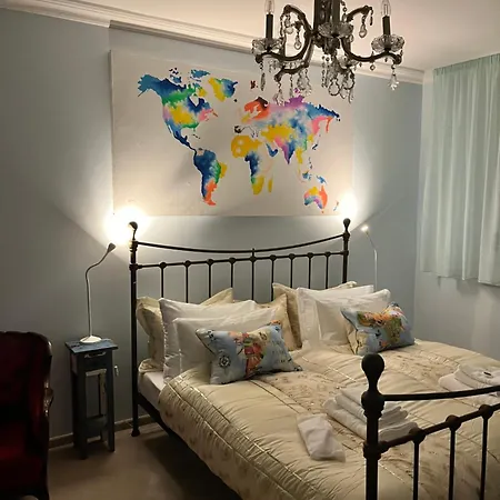 شقة Suite Apartment *