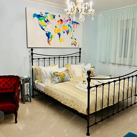 Suite Apartment *