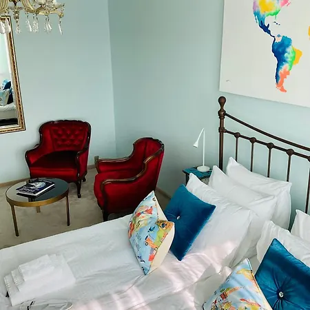 Suite Apartment