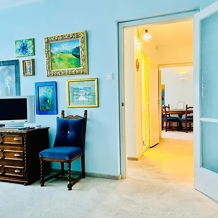 Suite Apartment شقة