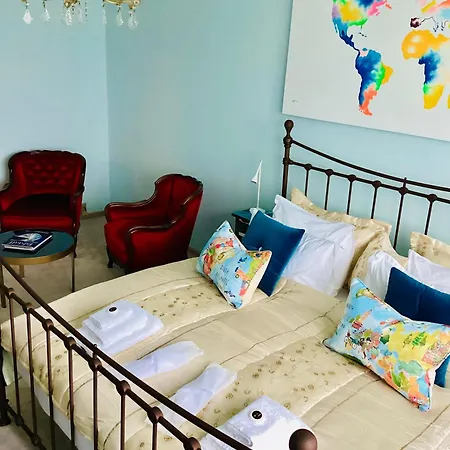 شقة Suite Apartment *