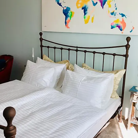 شقة Suite Apartment Mosonmagyaróvár