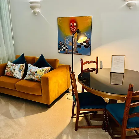 Suite Apartment Mosonmagyaróvár