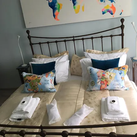 شقة Suite Apartment