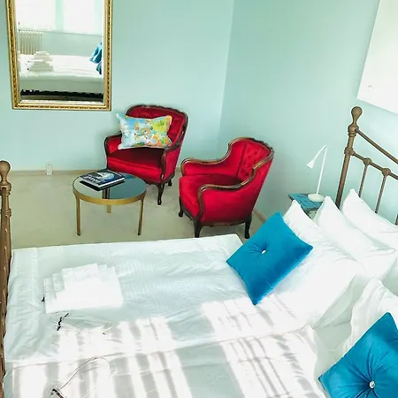 Suite Apartment