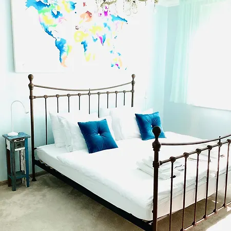 شقة Suite Apartment Mosonmagyaróvár
