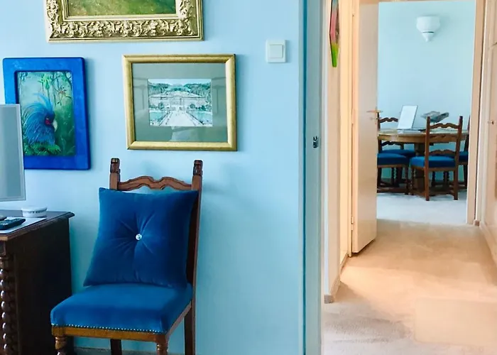 Suite Apartment * Мошонмадьяровар