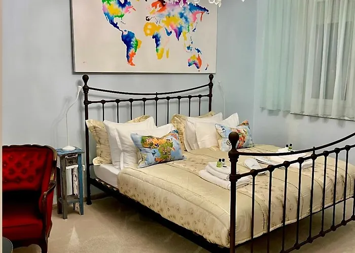 Апартаменты Suite Apartment