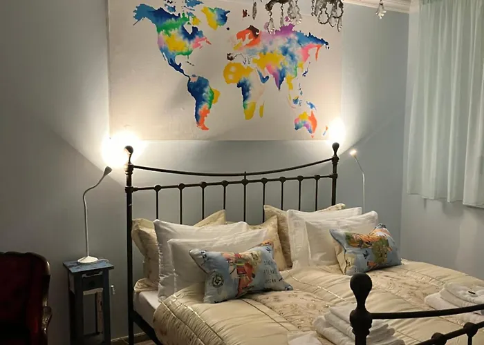 Апартаменты Suite Apartment *